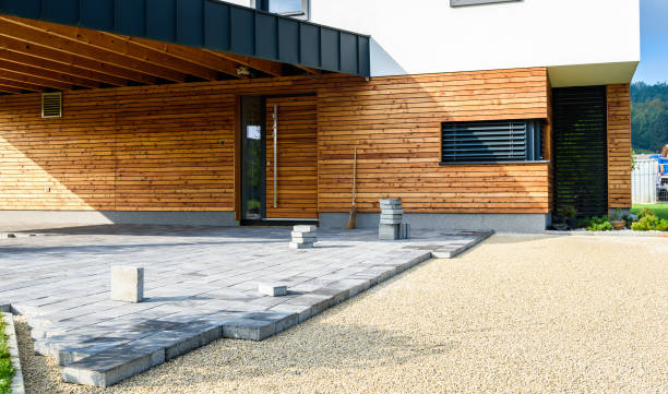 Best Driveway Paving Company  in Magee, MS