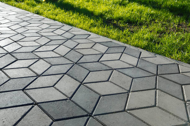 Decorative Driveway Pavers in Magee, MS