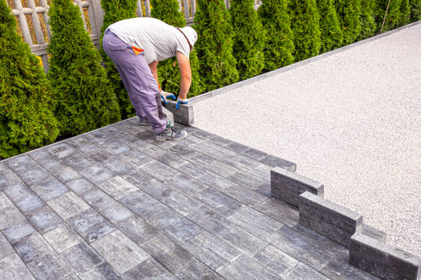 Best Residential Paver Driveway  in Magee, MS
