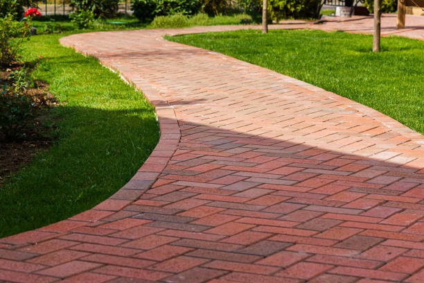 Best Decorative Driveway Pavers  in Magee, MS