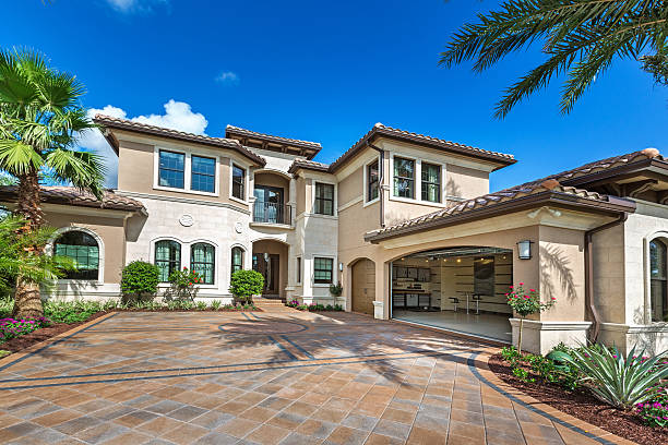Best Interlocking Driveway Pavers  in Magee, MS