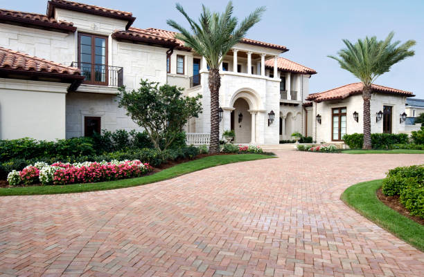 Best Affordable Driveway Paving  in Magee, MS