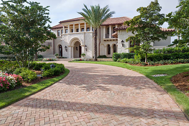 Reasons to Select Us for Your Driveway Paving Requirements in Magee, MS