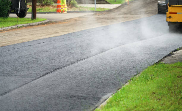 Best Local Driveway Pavers  in Magee, MS
