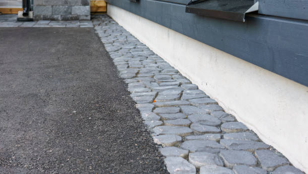 Best Cobblestone Driveway Pavers  in Magee, MS