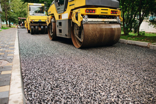 Magee, MS Driveway Pavers Company